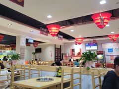大堂-袁记串串香(人民公园店)