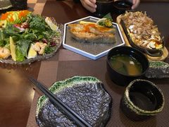 -弓二·烧鸟居酒屋(财富购物中心店)