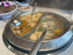 -千牛将·鲜牛肉火锅(开元路店)