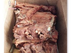 -犟骨头排骨饭(回龙观龙禧店)