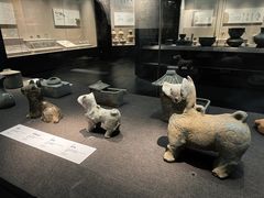 -平顶山博物馆
