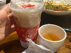 -滨河味道(南内环店)