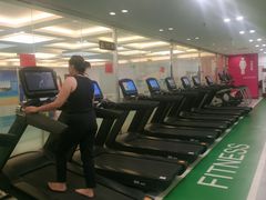 -爱尚游泳健身(外交公寓店)