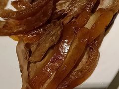 -老浒记烤鸭-北京菜(琉璃厂店)