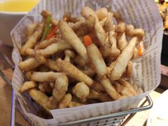 老板恋上鱼-老板恋上鱼(高新万达店)