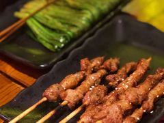 -烧蠔帮·生蚝海鲜牌档(观海店)