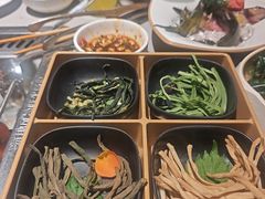 -海底捞火锅(关山保利店)