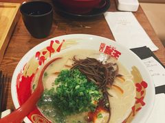 黑松露-豚王拉面(澳门银河店)