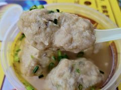 原味盲公丸-无影脚佛山陈氏盲公丸始创店(飞鸿街店)