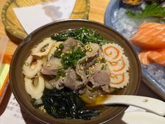 -贵木日本料理·铁板烧(新地假日广场店)