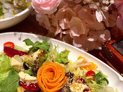 -羊之道草原味道清真餐厅(番禺店)