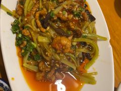 -易老妈蹄花.特色川菜(人民公园总店)