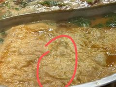 -燃计沙茶皇·香港沙茶火锅(人广旗舰店)