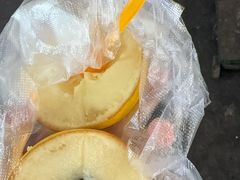 -曼阁市场水果批发市场