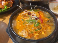 -海云台韩式汤饭·13年匠心韩料(南山店)