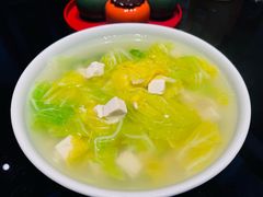 -鲁菜根·泰山菜(泰山店)