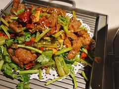 -小菜园新徽菜(镇江丹阳吾悦店)
