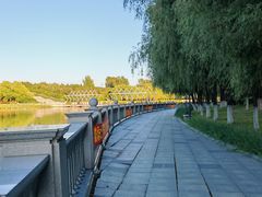 -长春世界雕塑园
