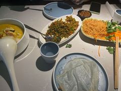 -额娘·现烙春饼烤鸭(太原总店)