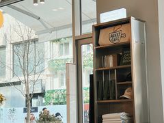 -ARKET CAFÉ(三里屯太古里店)