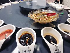 -乐宴KTV火锅(九方购物中心店)