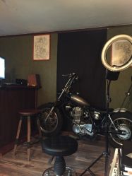 -極致刺青TATTOO STUDIO 私人订制