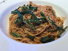 葱油拌面-桂满陇·杭州小馆(朝阳合生汇店)