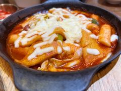 -坦坦大炉·韩式烤肉(望京店)
