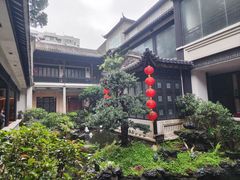 -北园酒家(小北路店)