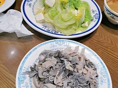-老爆肚满五香烧牛羊肉