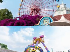-南湖梦幻岛