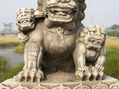 -卢沟桥