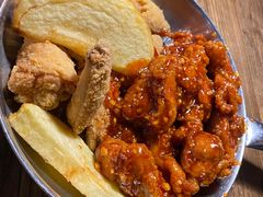 -MI WU FACTORY米屋美食工厂餐厅(绿地店)