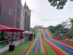 -安徒生童话乐园