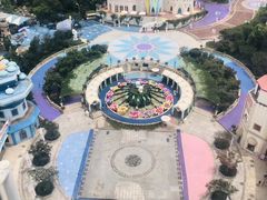 -安吉Hello Kitty乐园