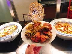 -昆泰嘉华酒店-嘉华咖啡厅
