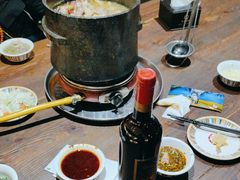 -思金拉措庄园藏餐(太阳岛店)