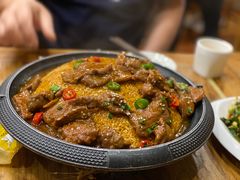 -海富荣锅贴(万象城店)