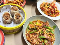 -老三样·旧食新味(船山路店)
