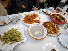 -八方后身麻辣鸡块(总店)