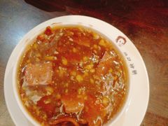 炒肝-姚记炒肝店(簋街店)