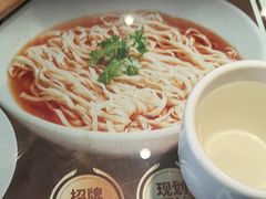 -老淮城·长鱼面(河下古镇店)