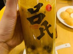 -吕氏疙瘩汤·海鲜新鲁菜(凯德mall新都心店)