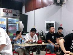 -清真·马峰烤肉(小学习北巷店)