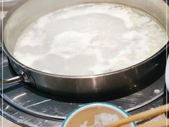 -淘米捞·米汤脆鲩鱼火锅(福田皇岗店)