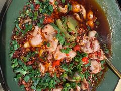 -锦府盐帮·侯宅(五棵松万达店)