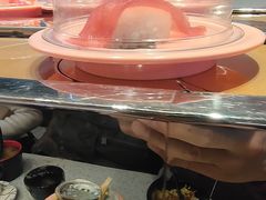 -争鲜回转寿司(中街大悦城店)