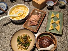 -南京大牌档(青岛万象城店)