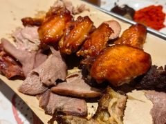 -汉斯南美烤肉(总店)