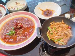 -高老庄新家宴(北斗星广场店)